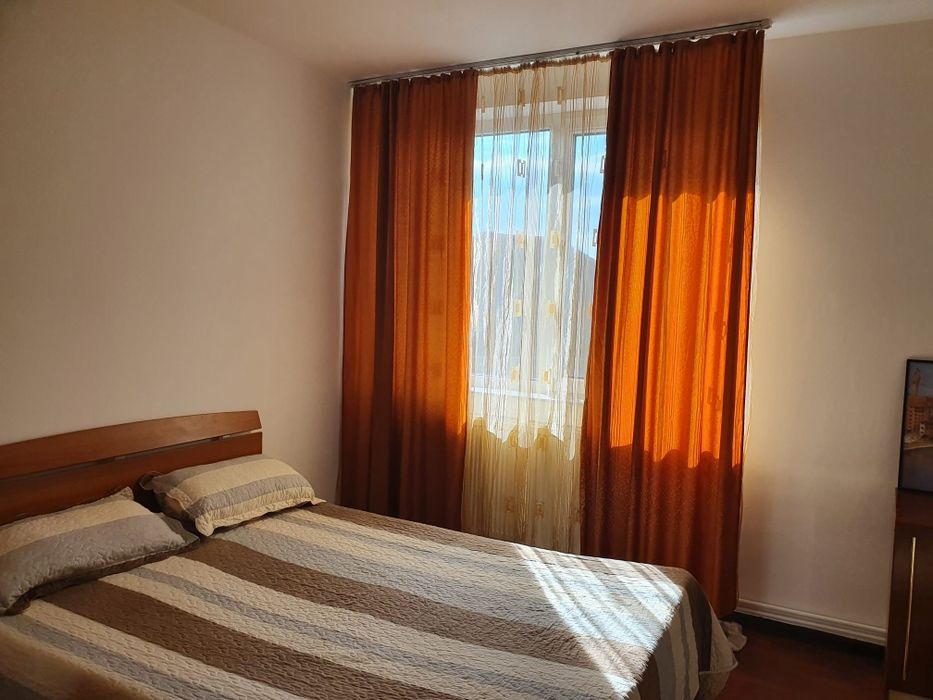 Apartament 2 camere decomandat,Aleea Unirii