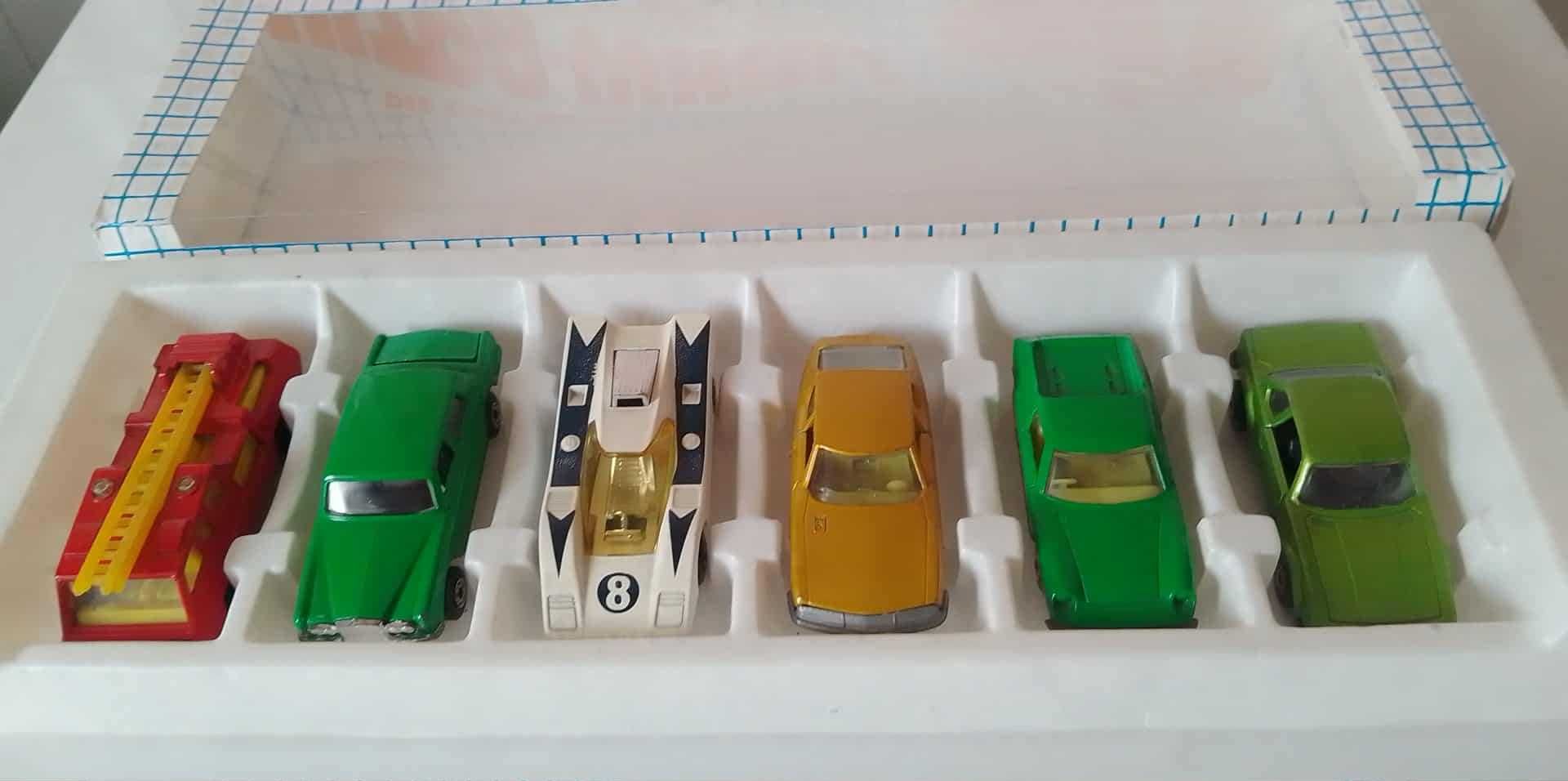 Matchbox България 1/64
