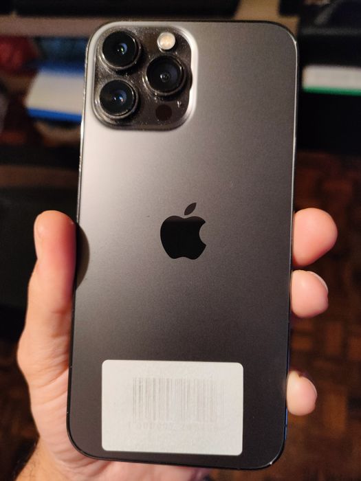 iPhone 13 Pro Max 128GB