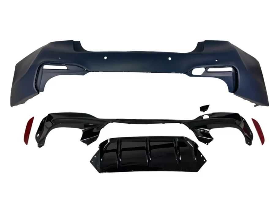 Body Kit за BMW G30 2017+ M-Performance Дизайн