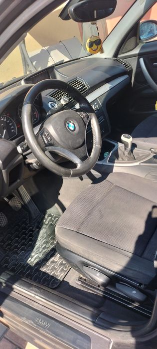 Vand Bmw sería 1