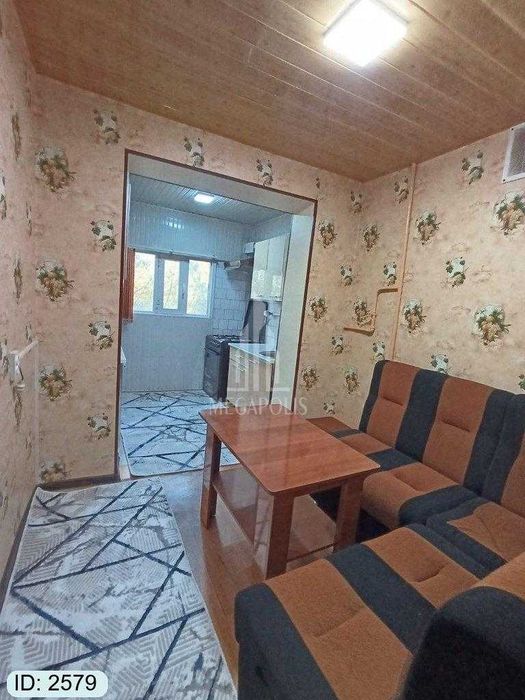 SOTILADI №2579 Gulliver 7 go'zal 2xonalik uyimiz sotuvda