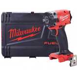 Акумулаторен ударен гайковерт Milwaukee M18 FIW2F38-0X