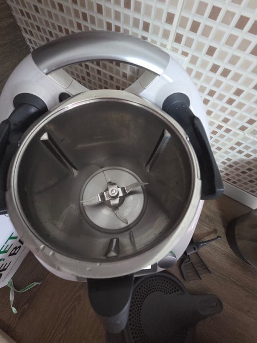 Thermomix TM6 impecabil