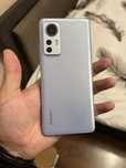 Xiaomi Mi 12 Blue 256GB 8GB RAM NOU Garanție !