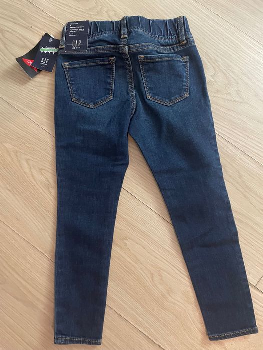 Blue Jeans GAP fetite