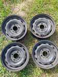 Jante pe 13'' prindere 4x108