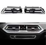 Grila Ventilatie Centrala Aer Gura Aeratoare Bmw X5 X6 X7 G05 G06 G07