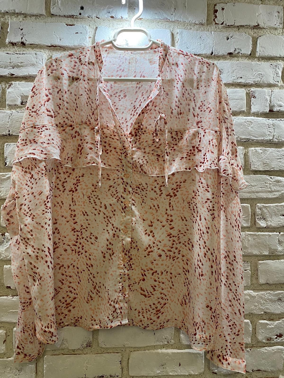 Bluza dama Reserved