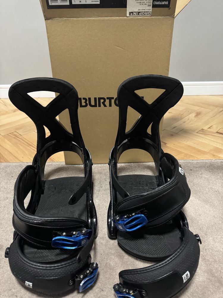 Burton Custom L Large автомати сноуборд