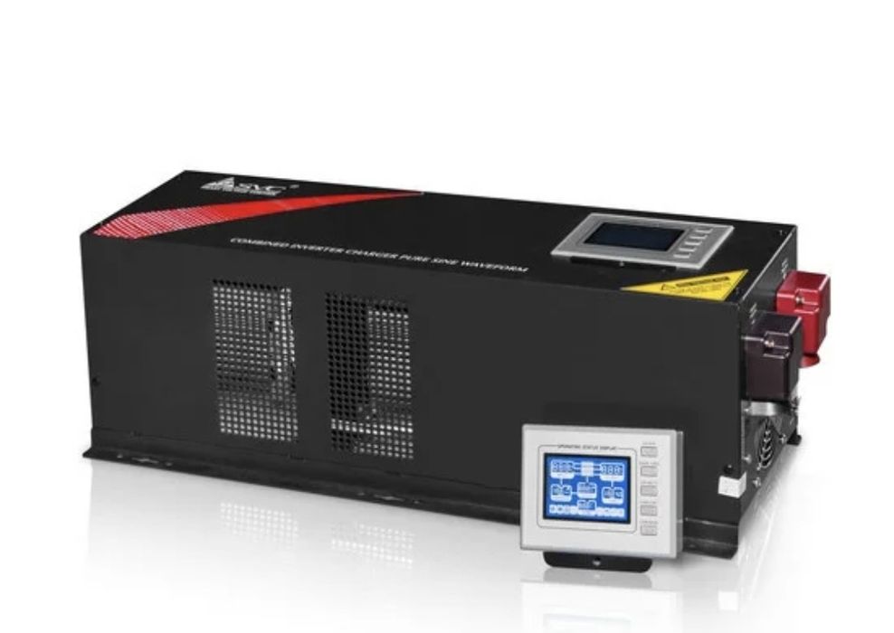 Инвертор SVC EP-6048