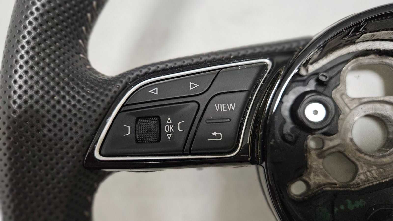 Волан Audi A3 A4 A5 Q5 S3 S4 S5