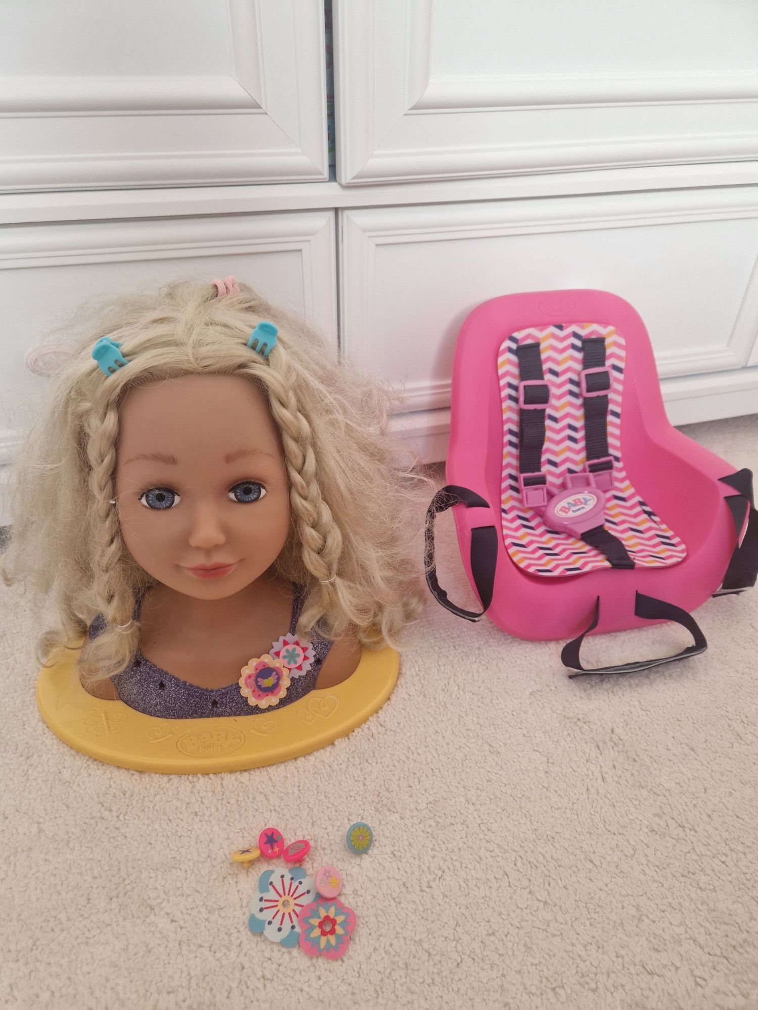 Играчки Baby born