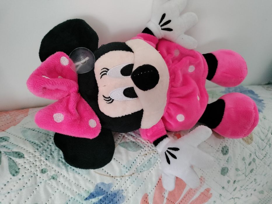 Jucărie de plus Minnie Mouse