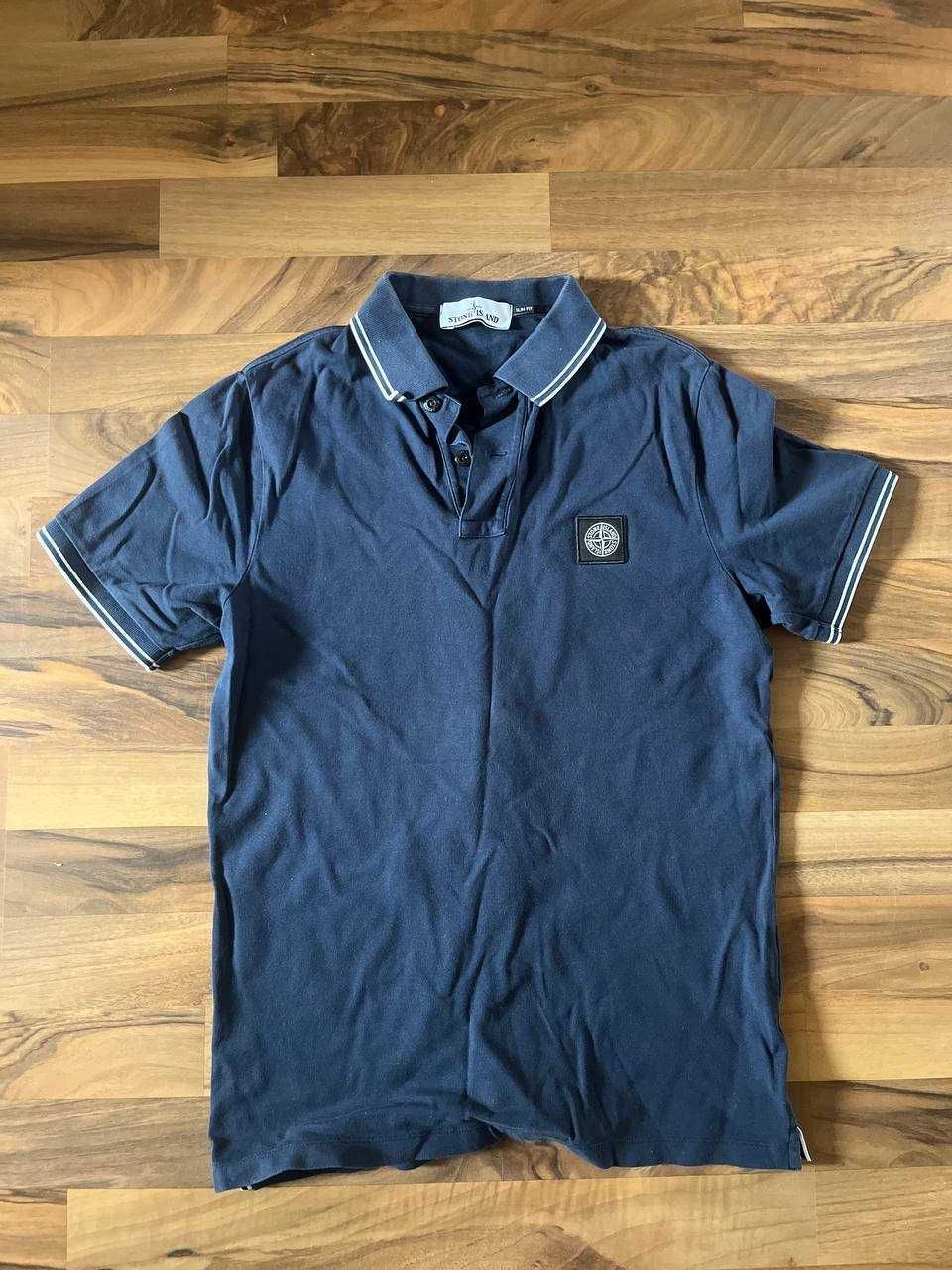 тениска Stone Island, M, оригинал