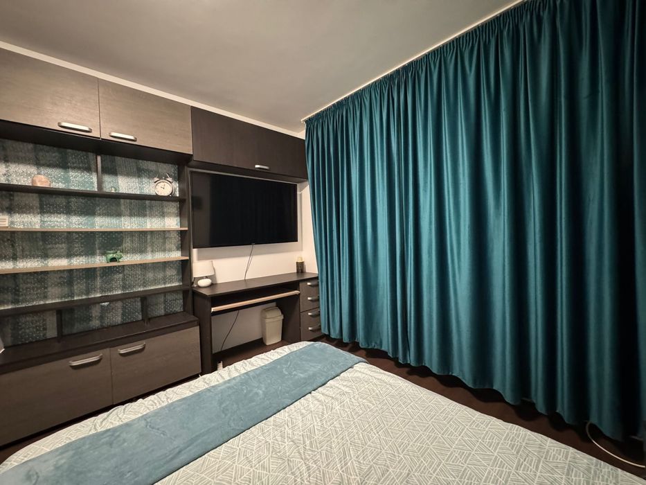 Proprietar, prima inchiriere-garsoniera decomandata 35mp 1 Decembrie