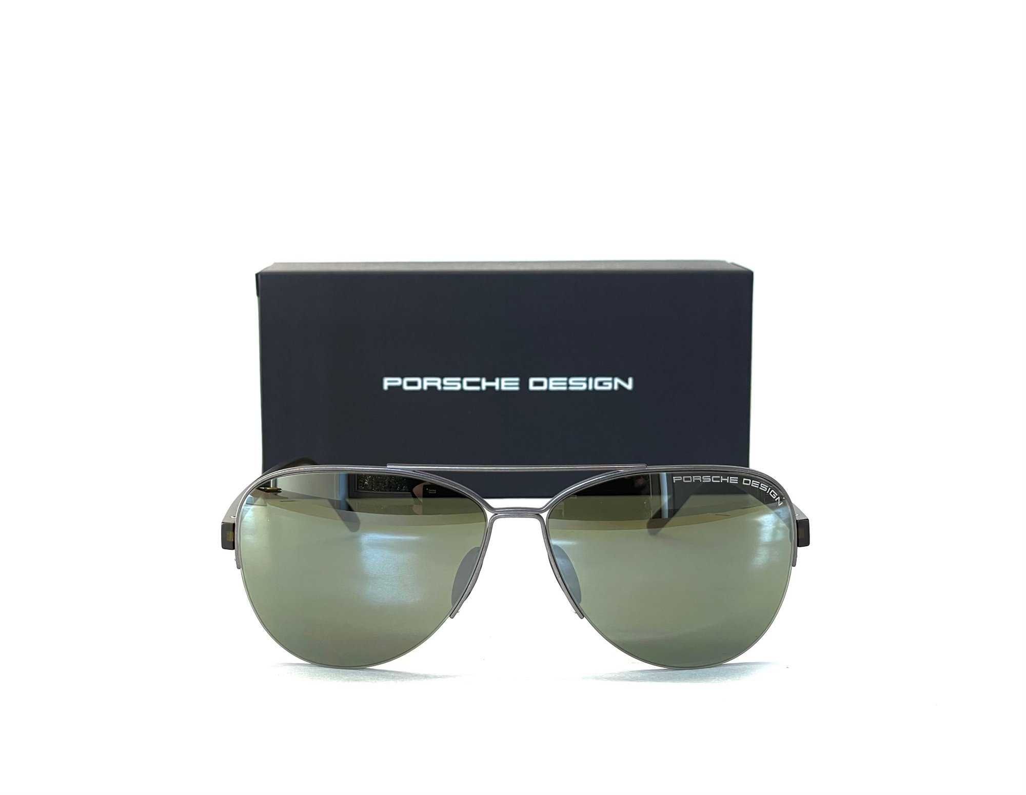 Оригинални слънчеви очила Porsche Design -45%