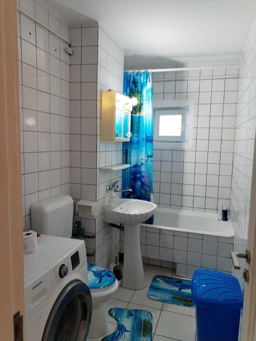 Apartament cu 2 camere Mobilat si Utilat Micalaca zona 500