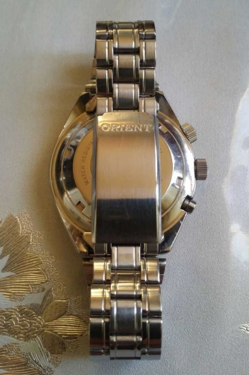 Продам наручные часы ORIENT-automatic