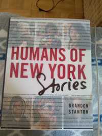Книга Humans of NY