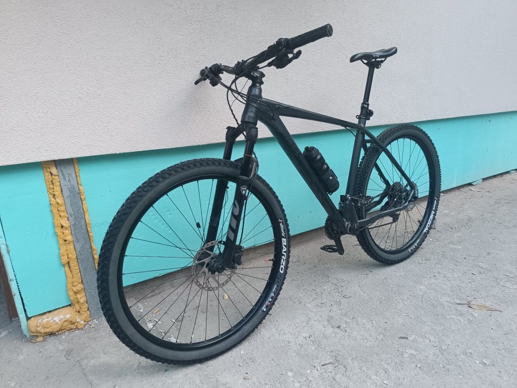 Велосипед 29 Oryx D20 XL