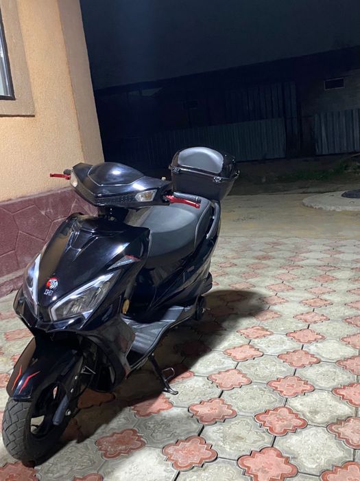 продам мопед м10