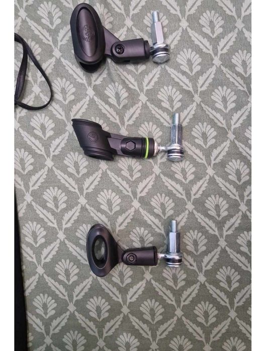 Suport microfon percutii