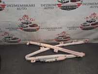 Airbag cortina dreapta 3G0880742E VW Passat B8
