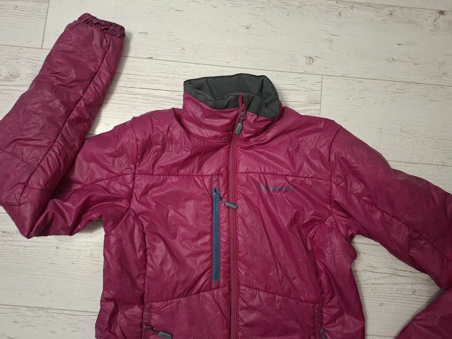 Norrona Lingen Primaloft 60-Ориг.Дамско пухено яке