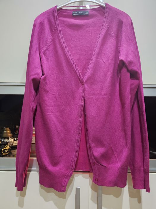 Pulover Zara marimea 40