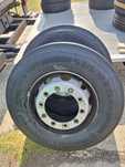 Cauciucuri 315 70 R22.5