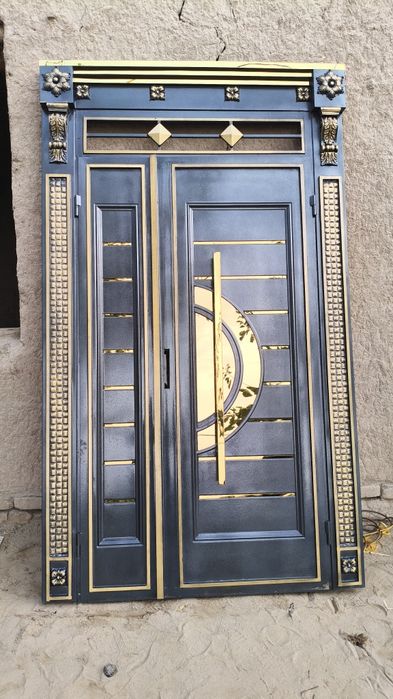 Assalomu alaykum kimga sifatli arzon temir eshiklar kerak boʻlsa aloqa