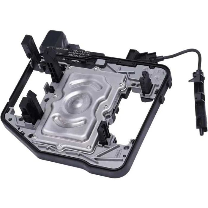 Calculator Cutie automata DSG DQ200 cod 0AM927769K