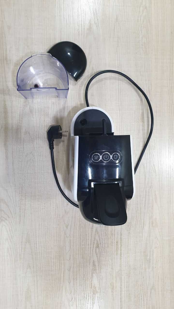 Кофемашина Sonifer SF-3539 (3 в 1)