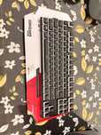 Продам клавиатуру Hyperx alloy origins