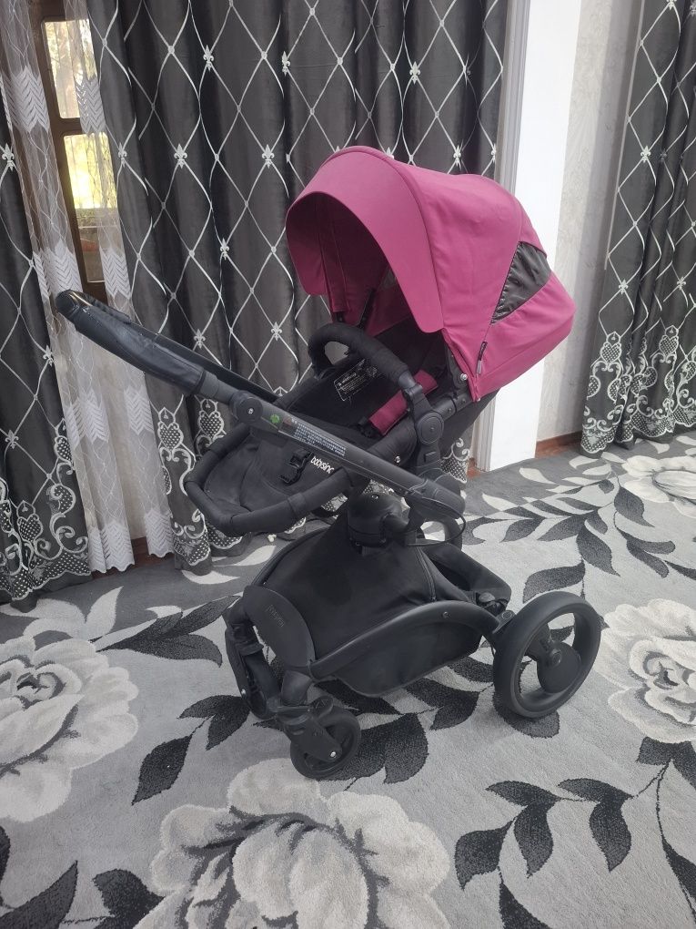 Babysing 360 kolyaska holati a'lo