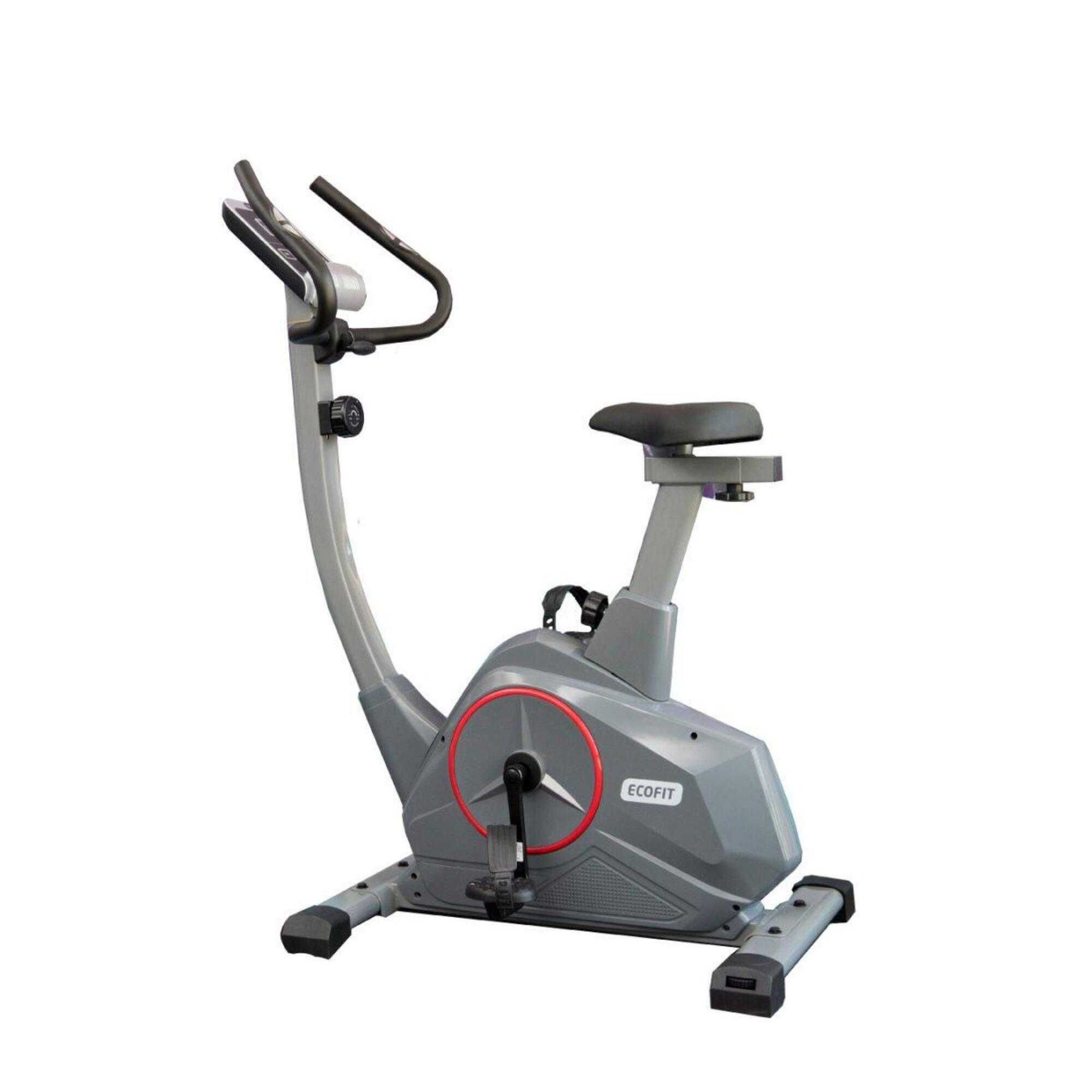 Bicicleta fitness Magnetica EcoFit 1601