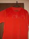 Tricou unisex rosuCalvinKlein,46