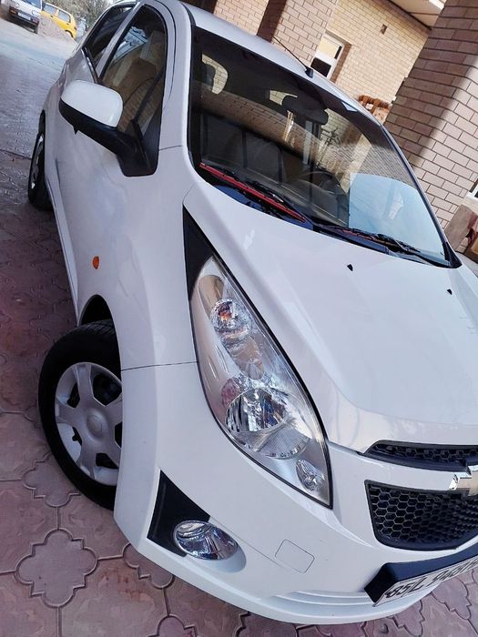 Спарк 2 евро механика сотилади