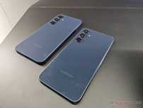 Samsung A55 8/256Gb