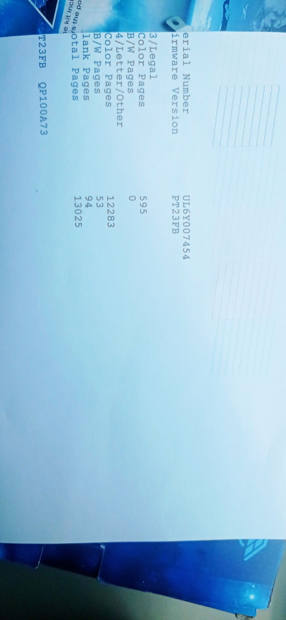 Epson L1800 сотылади