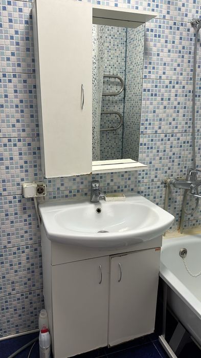 Мебель комплект в ванную