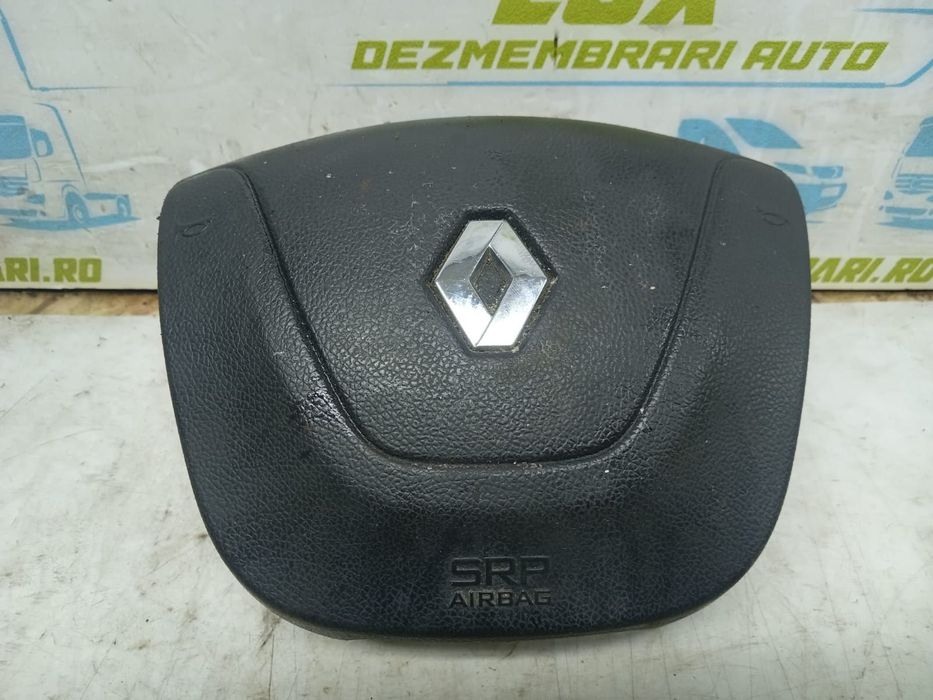 Airbag volan 34116561d Renault Master 3 [2010 - 2015] 2.3 dci M9T870