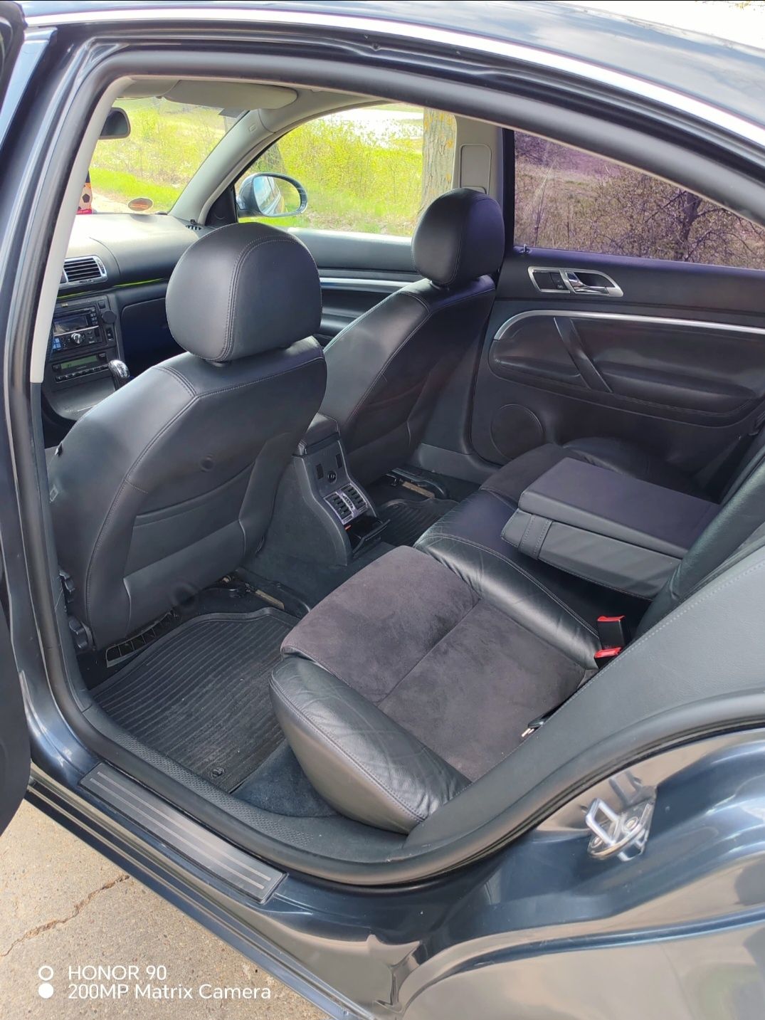 Skoda Superb 2.0 Diesel 140 cai
