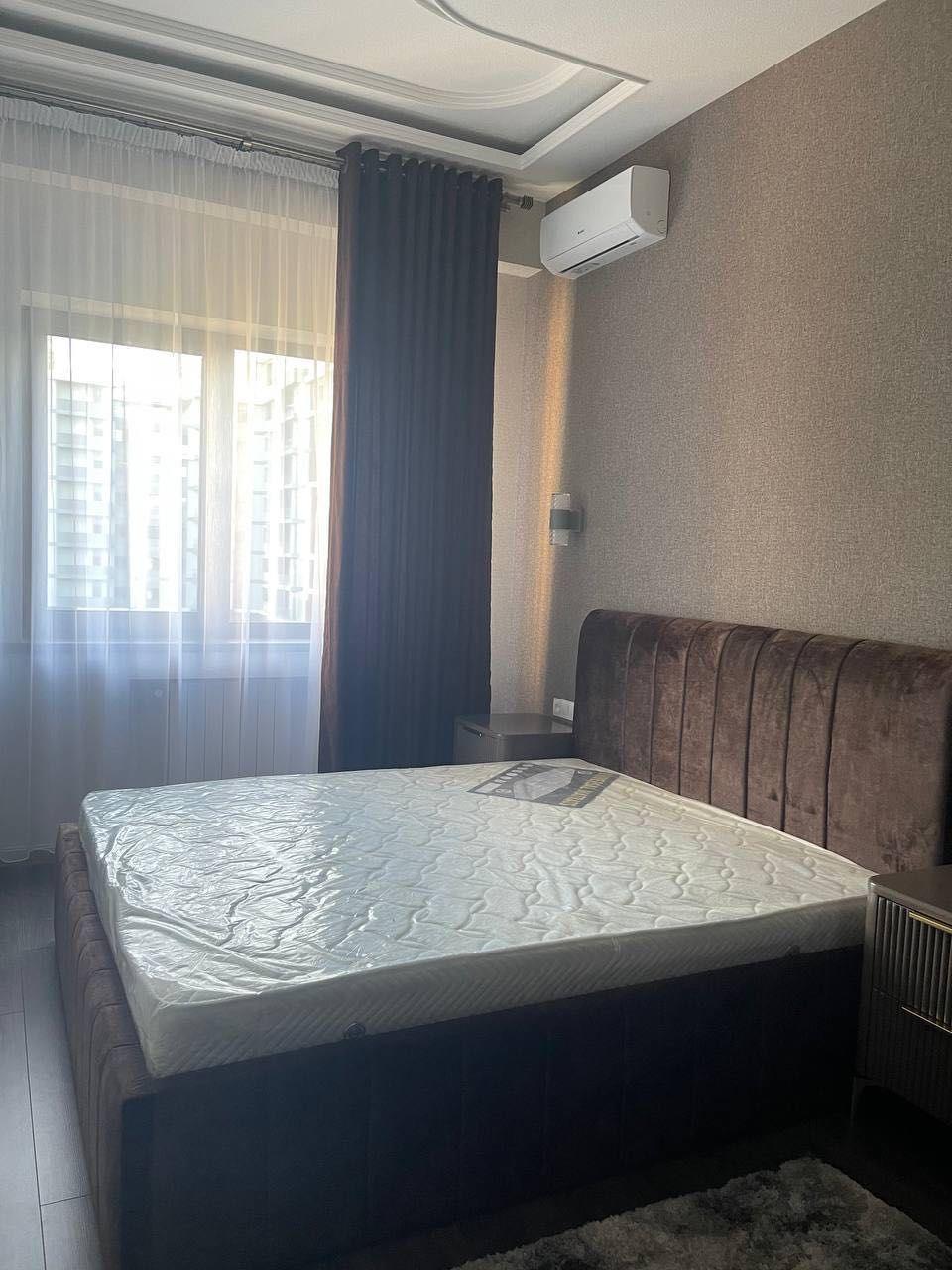 Gardens Продается 2 комнатная квартира ремонт Tashkent City