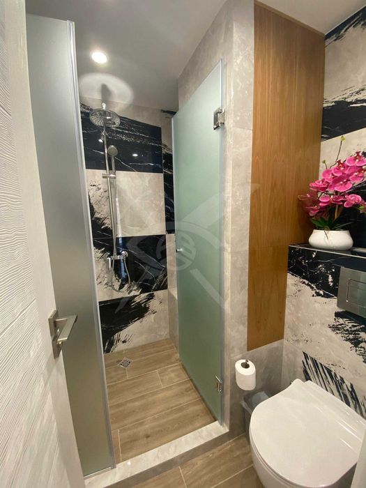 Продава се Двустаен апартамент в Пловдив, Каменица 1 - 70 кв.м за 2243 €/кв.м - Снимка #2