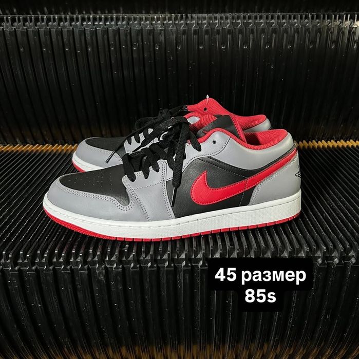 Оригинальные кроссы от Nike