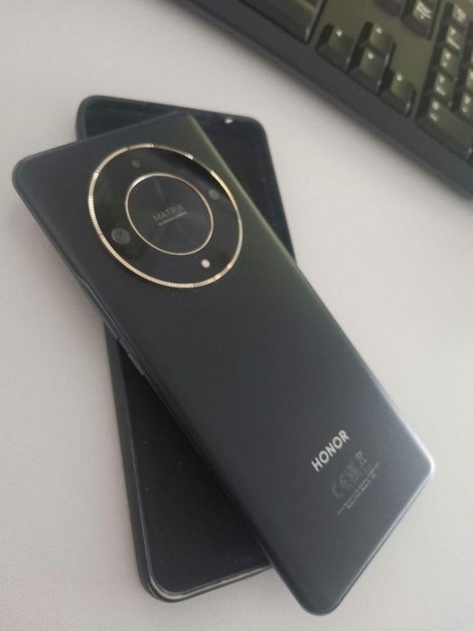 Хонор х9б 256 память