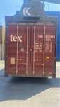 Containere maritim container depozitare