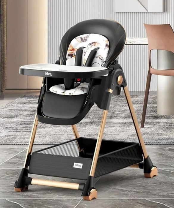 Детский стульчик для кормления ребенка оптом со склада